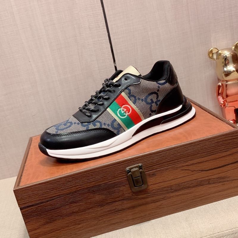 Gucci Low Shoes